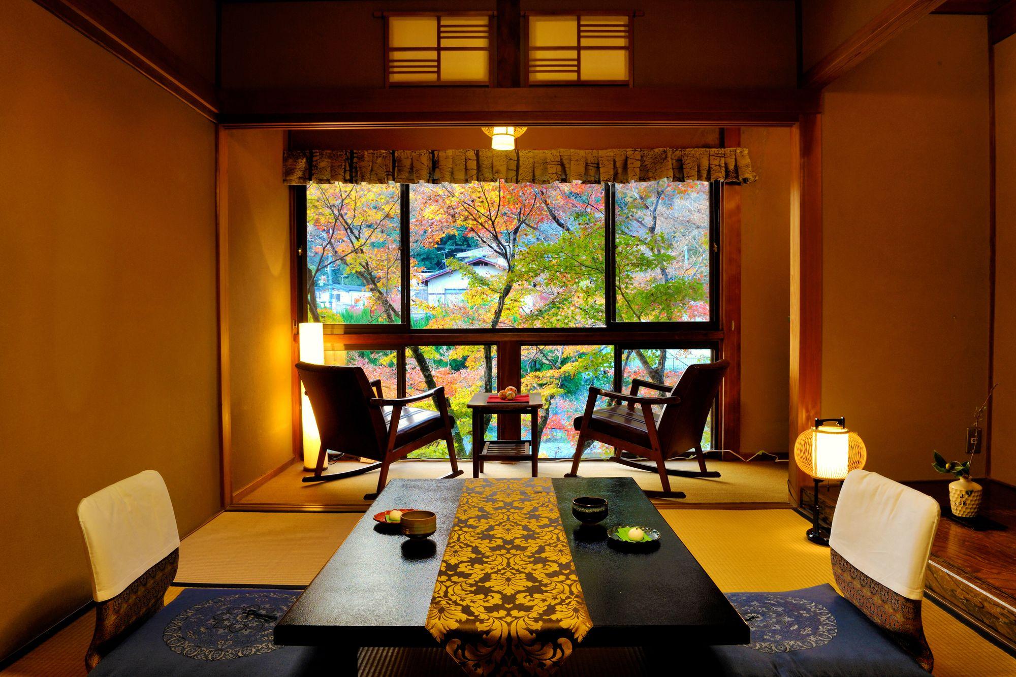 Heihachi Tea House Inn Κιότο Εξωτερικό φωτογραφία