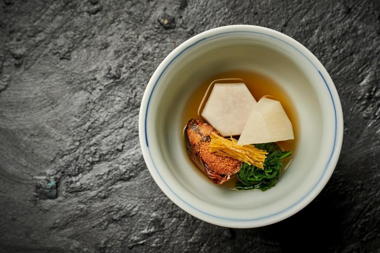 Heihachi Tea House Inn Κιότο Εξωτερικό φωτογραφία