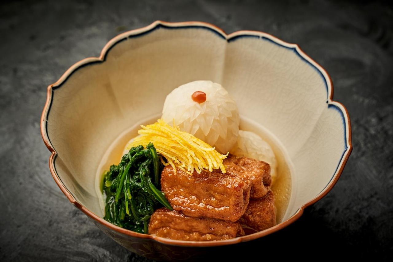 Heihachi Tea House Inn Κιότο Εξωτερικό φωτογραφία