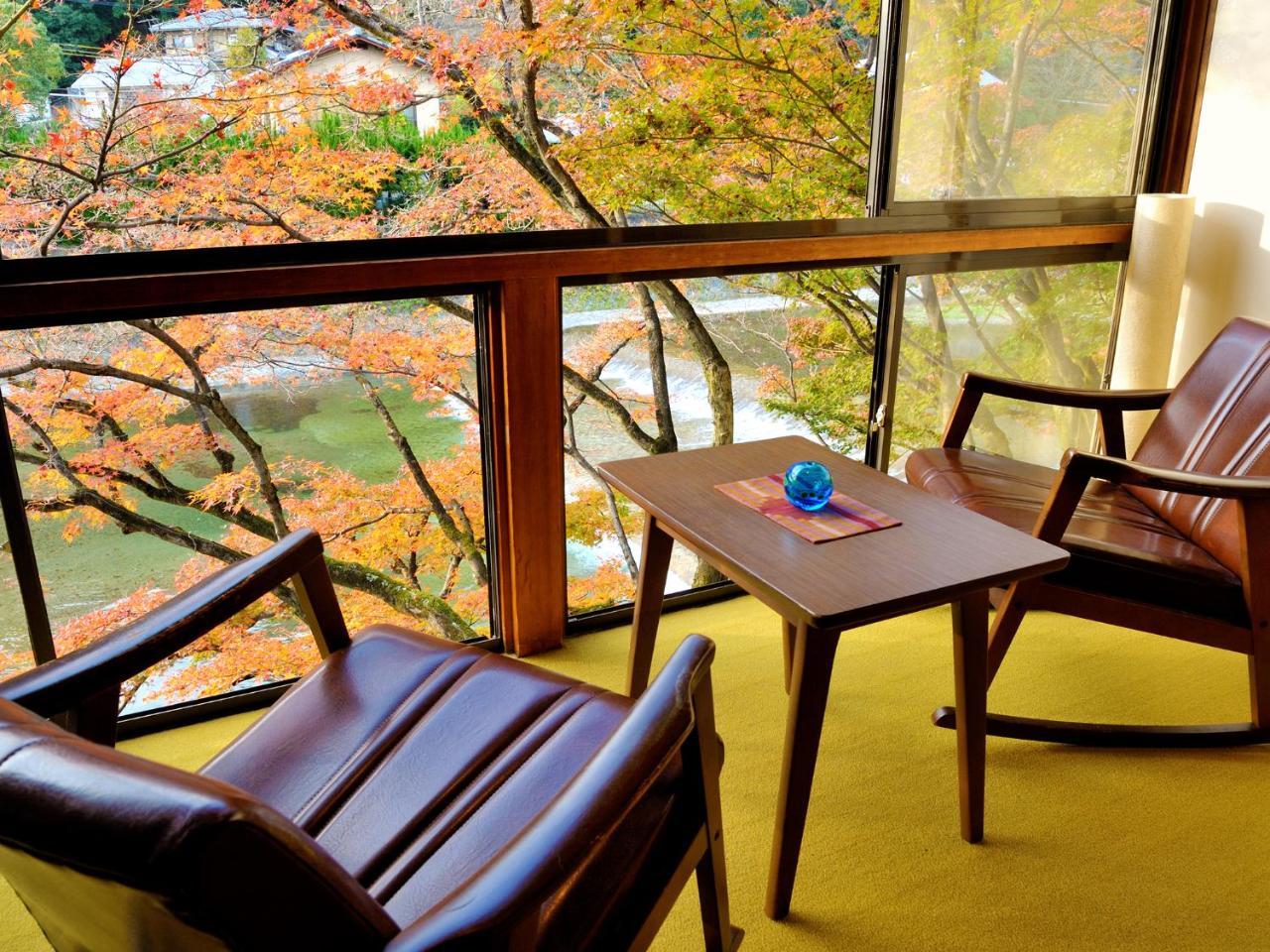 Heihachi Tea House Inn Κιότο Εξωτερικό φωτογραφία
