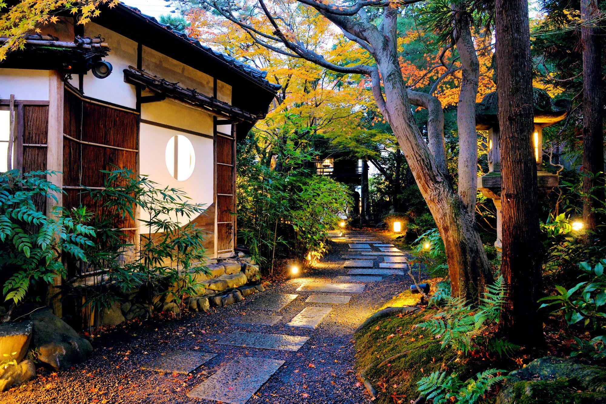 Heihachi Tea House Inn Κιότο Εξωτερικό φωτογραφία
