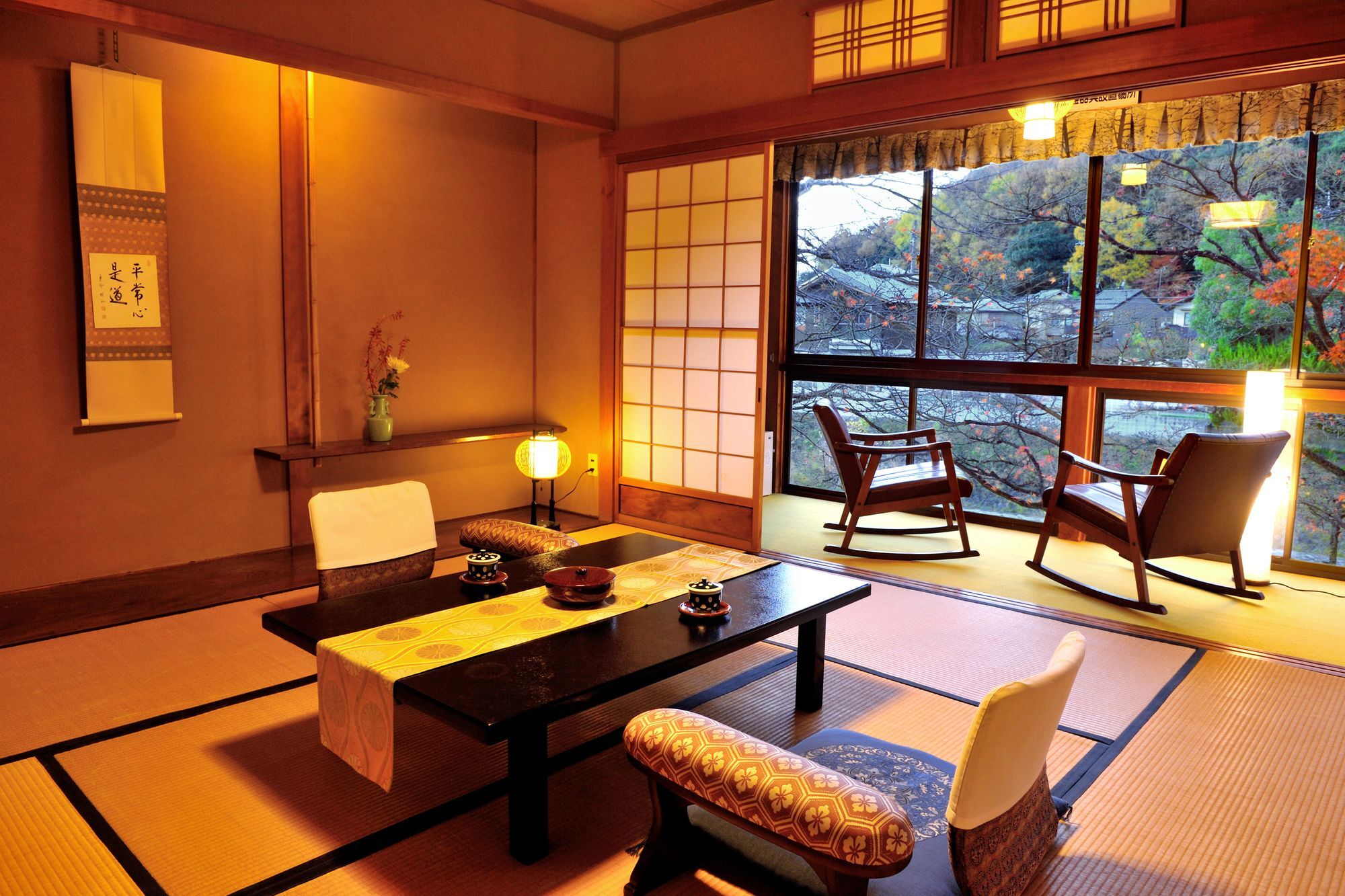 Heihachi Tea House Inn Κιότο Εξωτερικό φωτογραφία