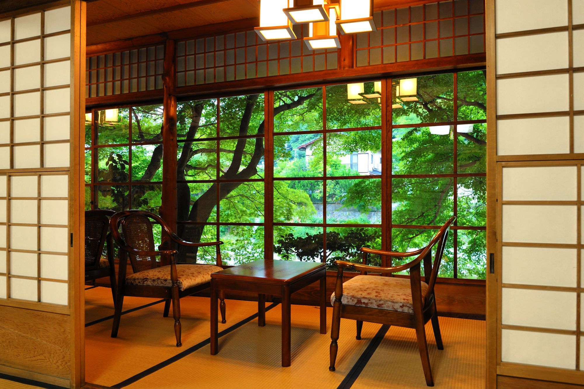 Heihachi Tea House Inn Κιότο Εξωτερικό φωτογραφία